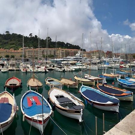 شقة Studio Refait A Neuf, Proche Promenade Des Angais نيس المظهر الخارجي الصورة
