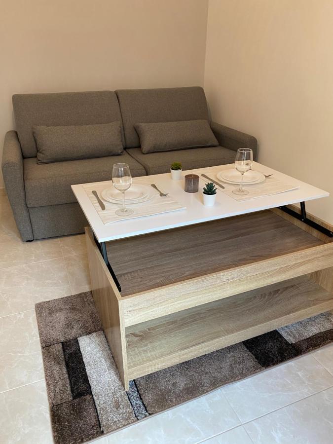 شقة Studio Refait A Neuf, Proche Promenade Des Angais نيس المظهر الخارجي الصورة